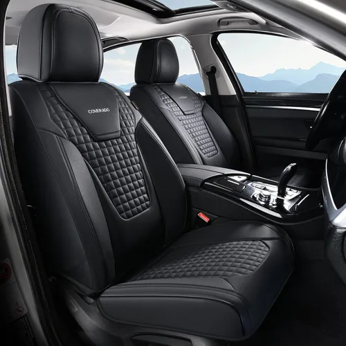 Vista 29 de Fundas de Asiento Coverado, Fundas de Asiento Delantero de Coche, Fundas de Asiento Impermeables, Fundas de Asiento Delantero para Coche, Fundas