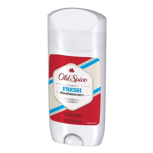 Vista 28 de Old Spice High Endurance Pure Sport Scent Men 's Desodorante individual Pack 6 oz