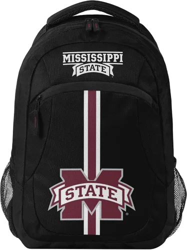 Vista 35 de FOCO NCAA unisex Mochila de Acción con Logotipo del Equipo Universitario