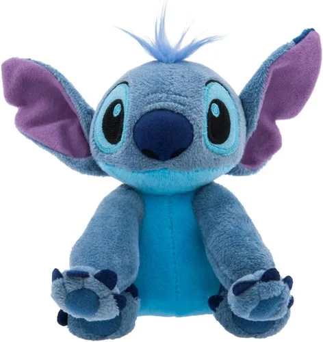 Vista 16 de DISNEY STORE Peluche oficial de mini puf - Angel