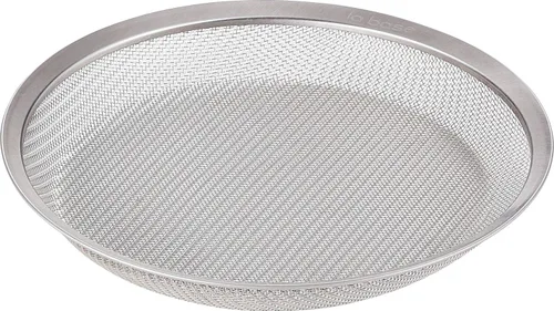 Vista 14 de La Base LB-004 Tsubamesanjo - Cuenco de acero inoxidable, pequeño, 5.9 in, fabricado en Japón