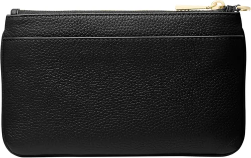 Vista 5 de Michael Kors Pulsera Jet Set Charm Md Tz para mujer Herrajes dorados/Negro