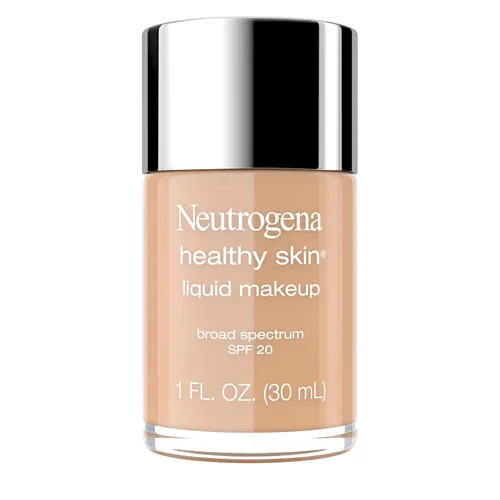 Vista 13 de Neutrogena Piel Sana líquido Maquillaje