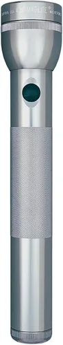 Vista 15 de Maglite – Linterna resistente 2-células D incandescente en caja expositora
