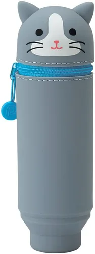 Vista 11 de LIHITLAB Punilabo Cartuchera para bolígrafos (soporte para bolígrafos)