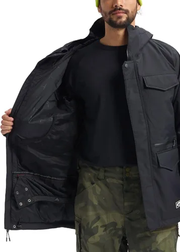 Vista 6 de Burton - Chaqueta de snowboard para hombre