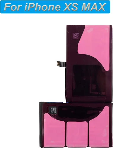 Vista 3 de Batería de repuesto 616-00507 compatible con iPhone Xs MAX A1921 A2014 A2101 A2103 ith Tools