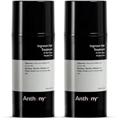 Vista 6 de Anthony Ingrown Tratamiento para el cabello, 3 fl. oz.
