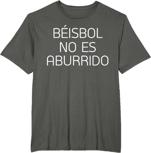 Vista 6 de T-Shirt