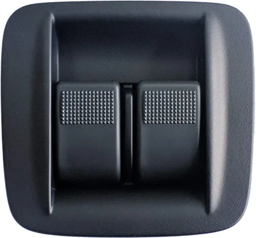 Vista 2 de Mazda Interruptor de elevalunas eléctrico - NC11-66-350B-02