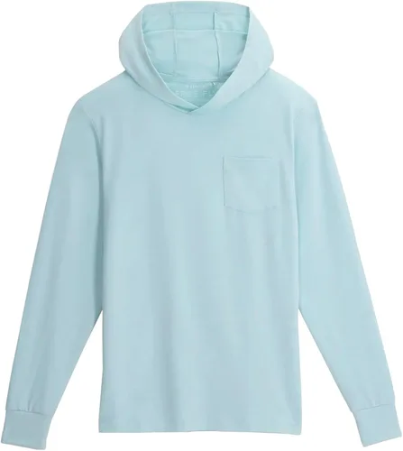 Vista 5 de Free Fly Sudadera con capucha juvenil Higo