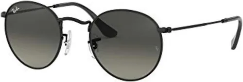 Vista 2 de Ray-Ban Gafas de sol redondas con lente plana Rb3447n