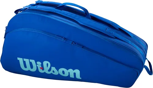Vista 4 de WILSON Ultra V5 Tour Tennis Racket Bags