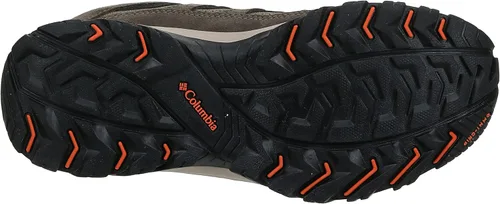 Vista 10 de Columbia Crestwood - Zapatos de senderismo para hombre