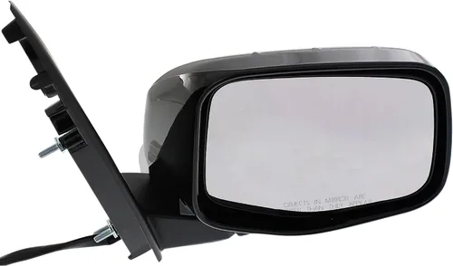 Vista 166 de Garage-Pro Espejo calefactable eléctrico del lado del conductor para Honda Pilot 2019-2022 Power Fold con luz de señal y memoria pintable