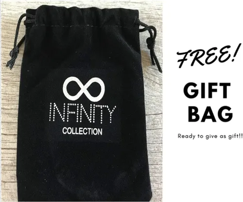 Vista 3 de Infinity Collection Llavero de enfermera y juego de regalo de tarjeta, regalo de enfermera, llavero de enfermería que creía que podía, llavero
