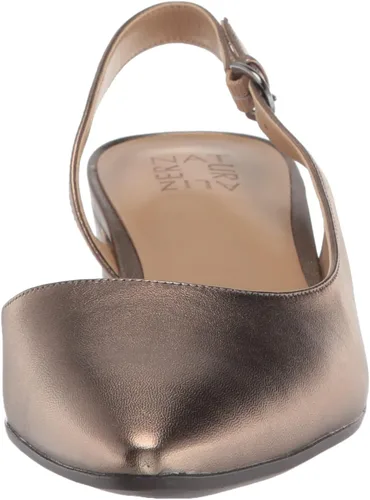 Vista 177 de Naturalizer - Zapatos Pump tacón de talud para mujer