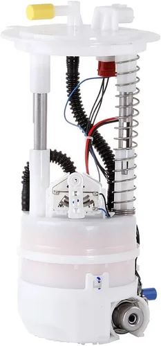 Vista 57 de ECCPP Bomba de combustible eléctrica E8831M compatible con Audi A3 para Quattro 2006-2008 L4 2.0L, para TT para Quattro 2008 V6 3.2L, sustituye a