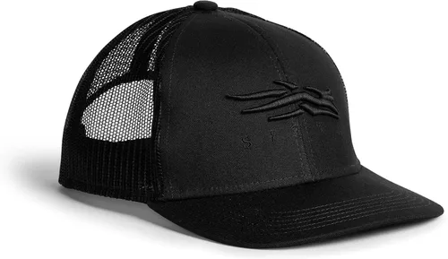 Vista 9 de SITKA Gear Icon Mid Profile - Gorra de camionero para hombre Guiar