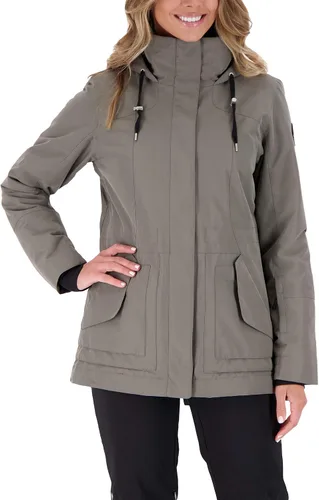 Vista 3 de Obermeyer Chaqueta Liberta para mujer Acuario