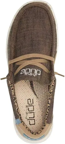 Vista 6 de Hey Dude Mocasín para hombre
