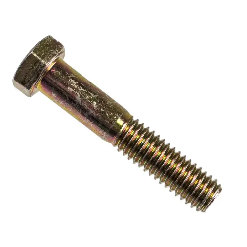 Vista 2 de CUB CADET 710-3144 Tornillo 3/8 16 X 2.0 Gr5 Z Force RZT LGT LGTX GT GSE LT LTX Fits Sport 50 365 364 2165 2150 2145 44 1170 2050