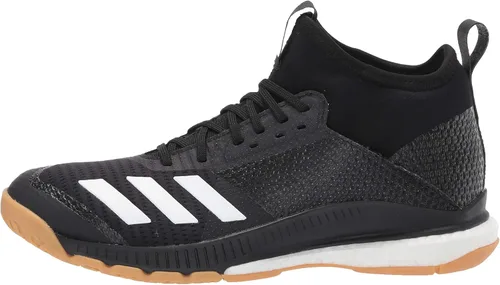 Vista 8 de adidas Crazyflight X 3 Mid - Tenis de voleibol para mujer