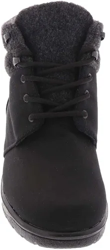 Vista 5 de Toe Warmers Botas Trek para mujer