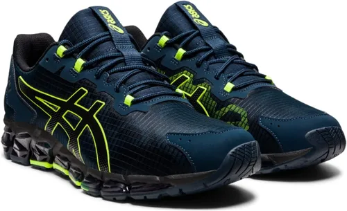Vista 2 de Zapatillas de correr para hombres ASICS GEL-Quantum 360