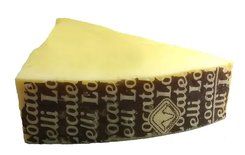 Vista 2 de Locatelli Pecorino Romano, 1 libra