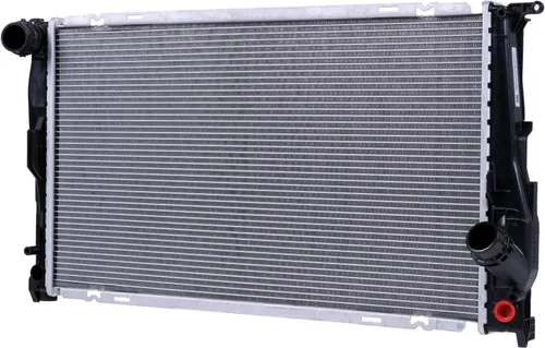 Vista 15 de Radiador para Ford E-150/E-250 Econoline/Club Wagon 1997-2014*