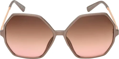 Vista 7 de Circus NY by Sam Edelman Women's CC358 Metal Heart Sunglasses