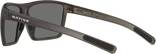 Vista 5 de Gafas de sol Native Wells XL Reflex