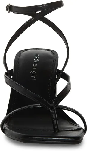 Vista 2 de Madden Girl Sandalias de tacón Marrvel para mujer