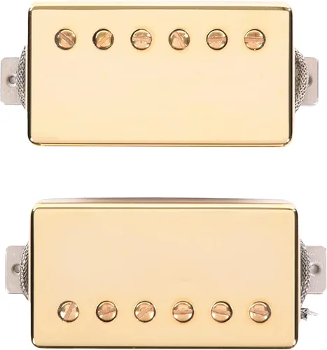 Vista 5 de Seymour Duncan Slash 2.0 Black Bridge - Humbucker - Pastilla de Guitarra Eléctrica