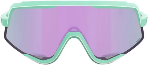 Vista 2 de GLENDALE® Soft Tact MintHiPER® Lente Espejo Lavanda