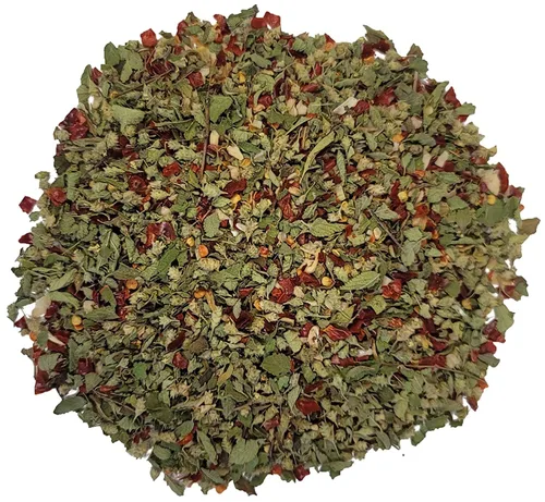 Vista 2 de Condimento Menudo Spice Mix, Condimento Mexicano Premium. Haz un auténtico menú mexicano. 4 oz y 1 libra