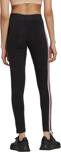 Vista 11 de adidas Leggings Essentials de 3 rayas para mujer