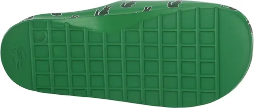 Vista 4 de Lacoste Sandalias Serve Slide 2.0 para hombre