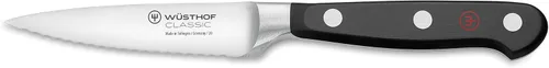 Vista 2 de Wusthof Classic - Cuchillo de pelar de 3.5 pulgadas - Grabado personalizado