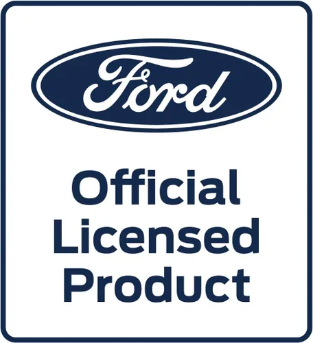Vista 4 de Ford Performance Logo Camiseta GT Racing Diseño