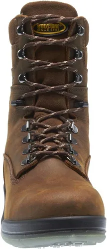 Vista 5 de Wolverine Men's Durashocks Ins Steel Toe 6in