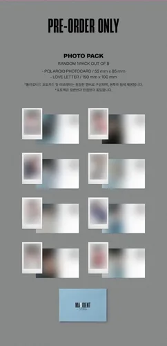 Vista 5 de Stray Kids 2 Gift MAXIDENT Random ver. Pre-Order Benefit+KPOP Idol Mask+Extra Photocard