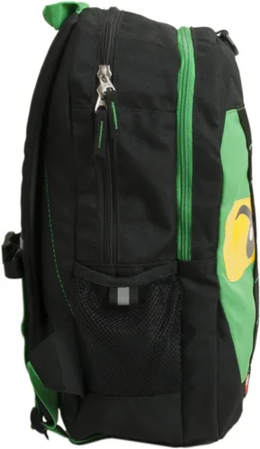 Vista 10 de LEGO Mochila Future NINJAGO, Verde, Lego Mochila Ninjago Future