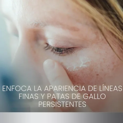 Vista 5 de Corrección rápida de arrugas de ojos, Neutrogena, 0.5 onzas, Crema para ojos