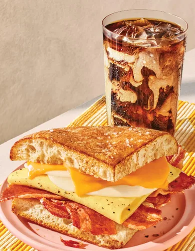 Vista 3 de Panera Paquete múltiple de 3 tarjetas de regalo de $10