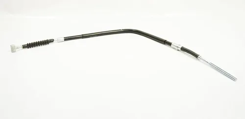Vista 2 de 1998 1999 2000 2001 Compatible con Honda TRX450S TRX 450 S Fourtrax Foreman Cable de freno de pie