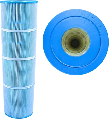 Vista 19 de SWIMLINE HYDROTOOLS - Tanque de cartucho de piscina sobre el suelo y elemento de filtro de repuesto, 100 pies cuadrados Sistema de filtración