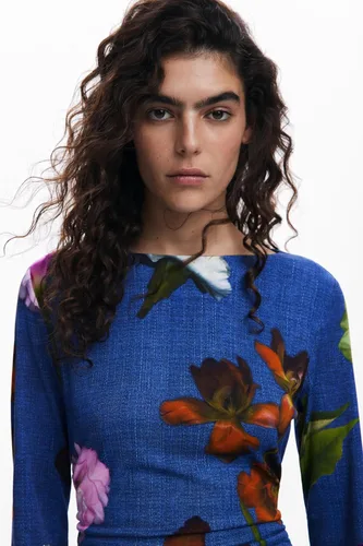 Vista 3 de Desigual Women's 25swvw25