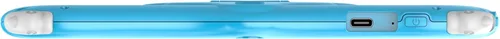 Vista 6 de Supersonic SC-780KT Sonic 7jr, tablet infantil de 7 pulgadas, Android 15 con Bluetooth 4.2, Octa-Core 1.5GHz, 3GB RAM, 32GB de almacenamiento
